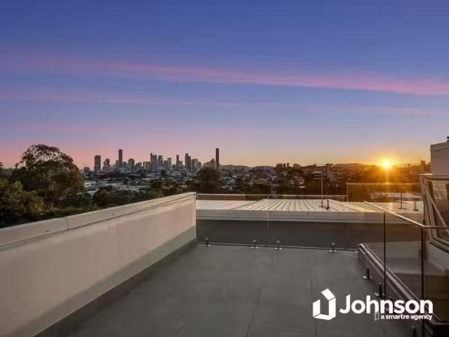 Condo for rent in Toombul, Queensland