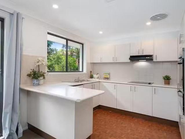 House for rent in Sydney, New South Wales