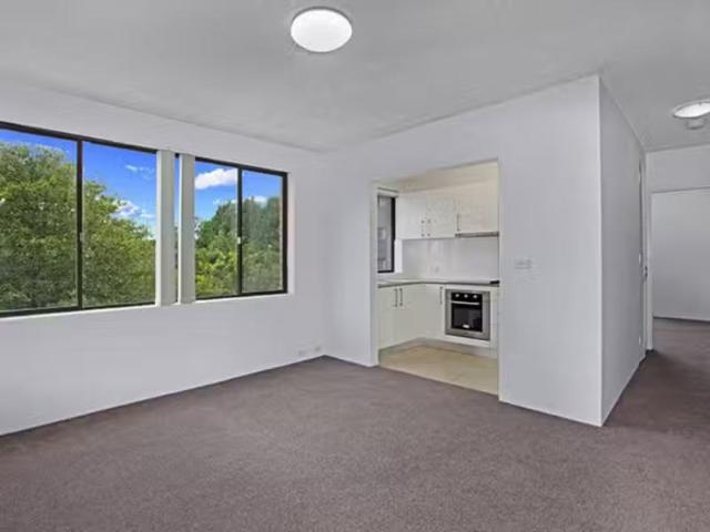 Apartment for rent in Sydney, New South Wales