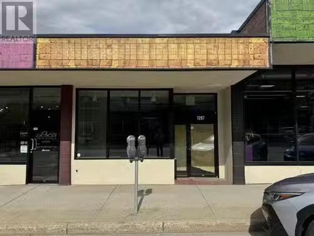 House for rent in Trail, British Columbia