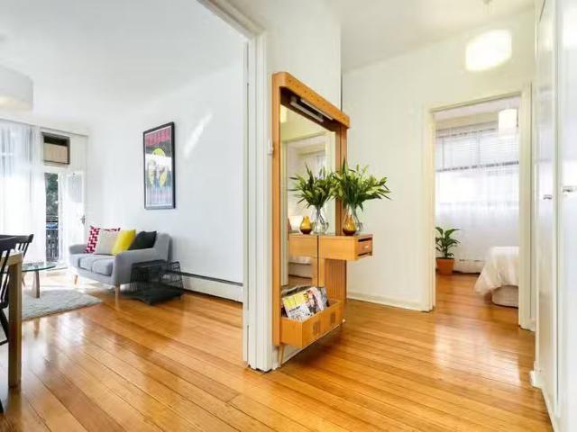 Apartment for rent in Camerons Creek, Victoria