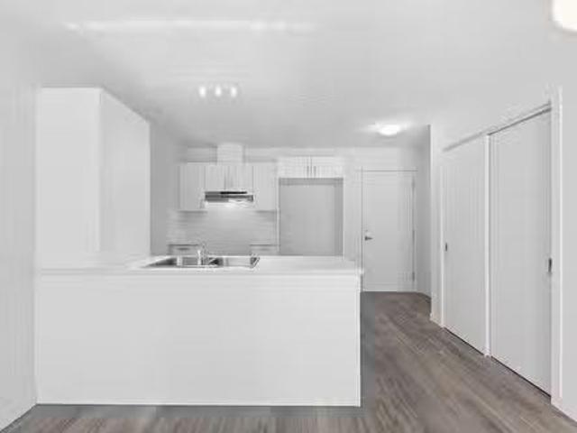 Apartment for rent in Roussillon, Quebec