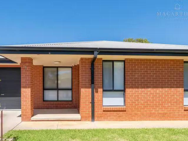 Apartment for rent in Belfrayden, New South Wales