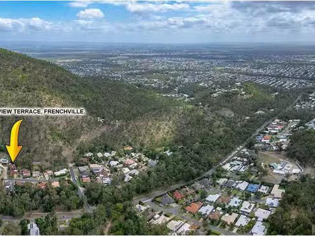 House for rent in Rockhampton, Queensland