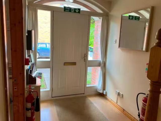 House to rent
