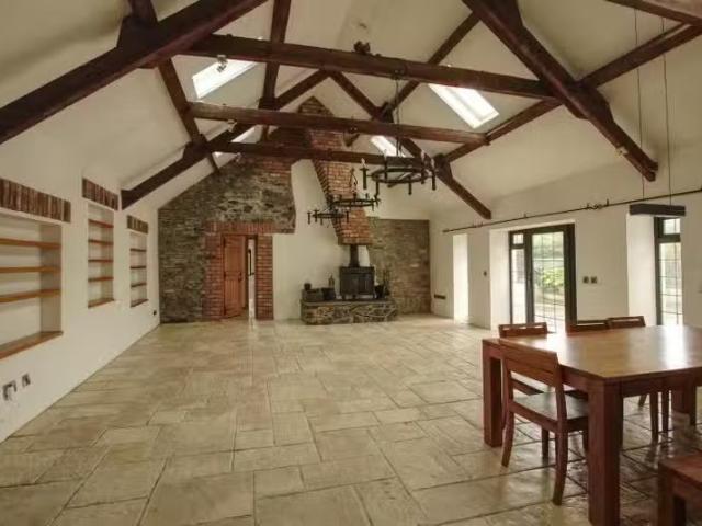 House to rent in Galway, The Municipal District of Adare — Rathkeale