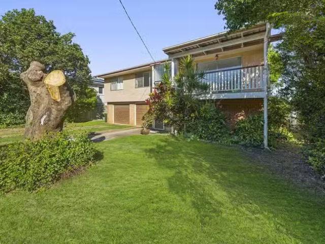 House for rent in Toombul, Queensland