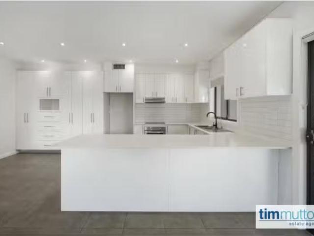 Condo for rent in Picnic Point, New South Wales