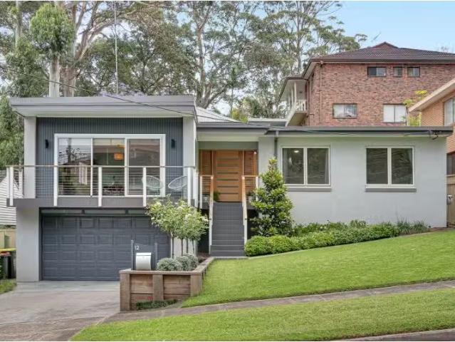 House for rent in Sydney, New South Wales