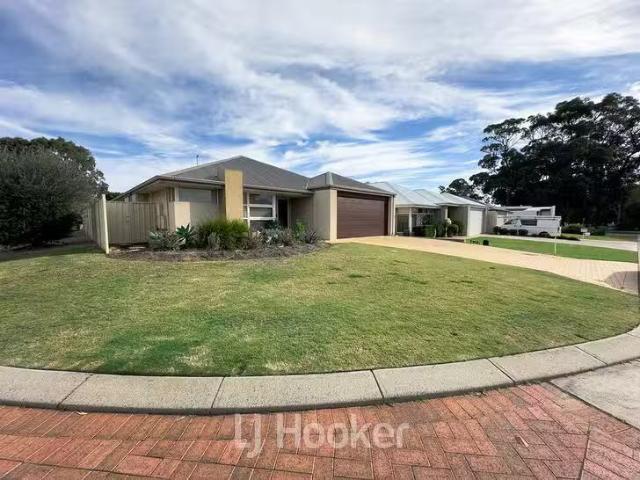 House for rent in Bunbury, Western Australia