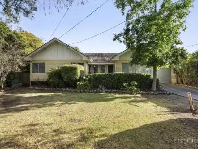 House for rent in Camerons Creek, Victoria
