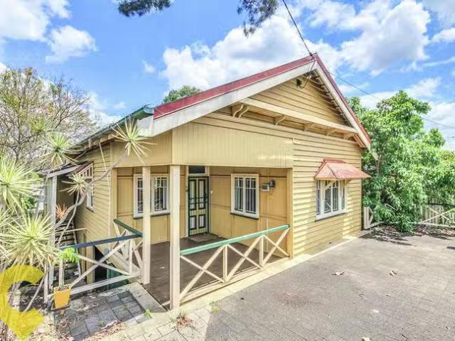 House for rent in Toombul, Queensland