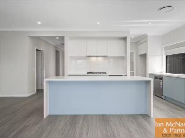 House for rent in Googong, New South Wales