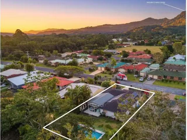 House for rent in Mullumbimby, New South Wales