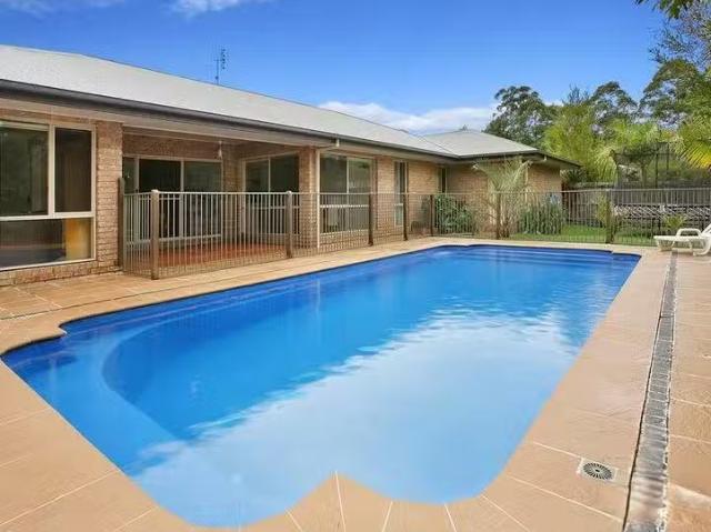 House for rent in Pomona, Queensland