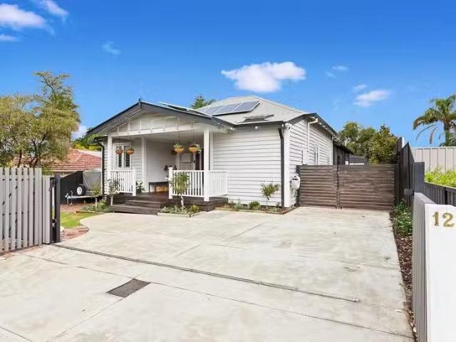 House for rent in Rivervale, Western Australia