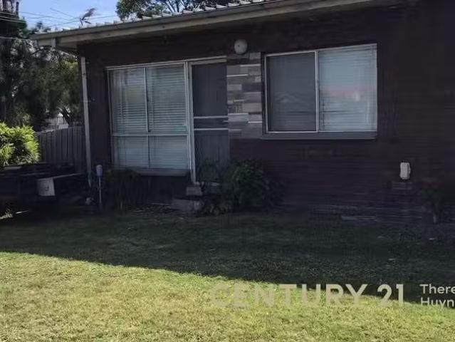 Apartment for rent in Camerons Creek, Victoria