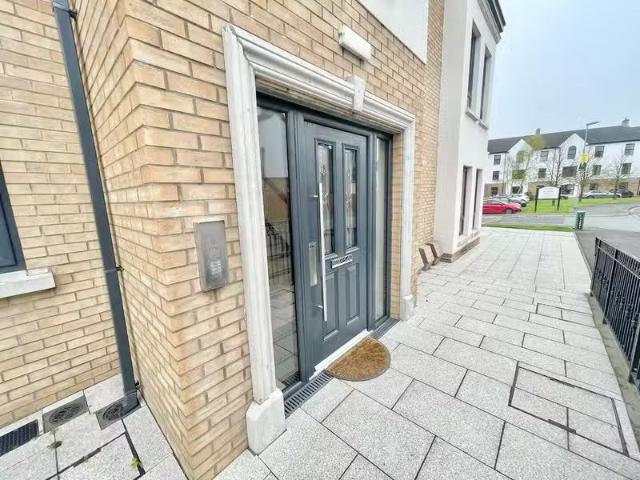 Apartment to rent