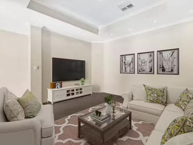House for rent in Parklands, Western Australia