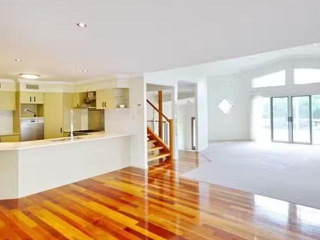 House for rent in Toombul, Queensland