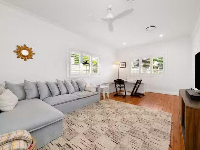 House for rent in Toombul, Queensland