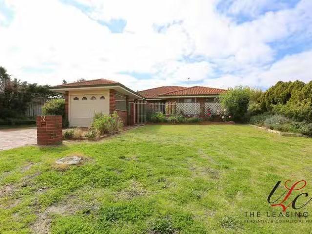 House for rent in Murdoch, Western Australia