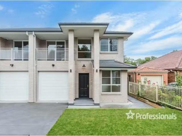 Condo for rent in Sydney, New South Wales