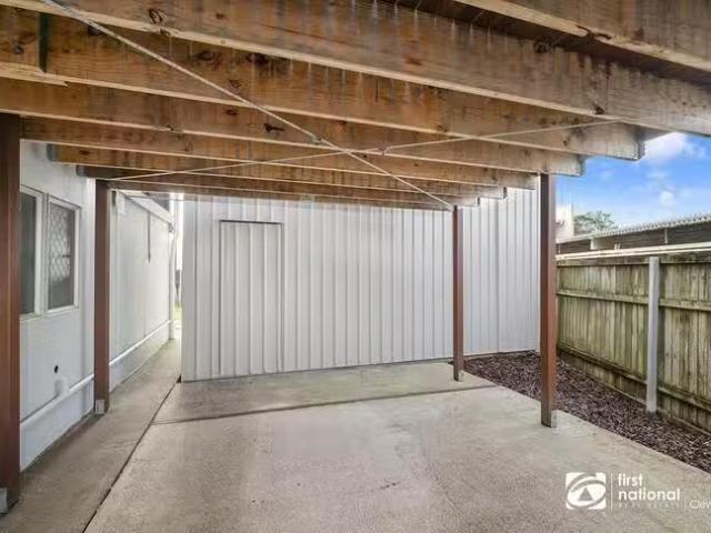 House for rent in Toombul, Queensland