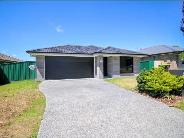 House for rent in Hunterview, New South Wales