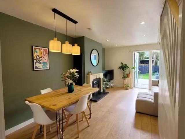 House to rent