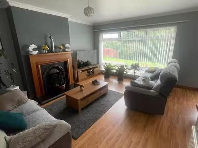 House to rent