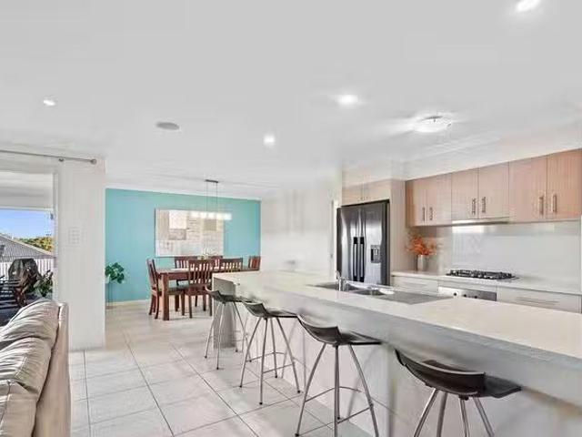 House for rent in Toombul, Queensland