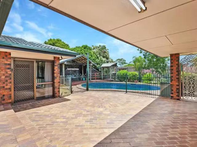 House for rent in Toombul, Queensland
