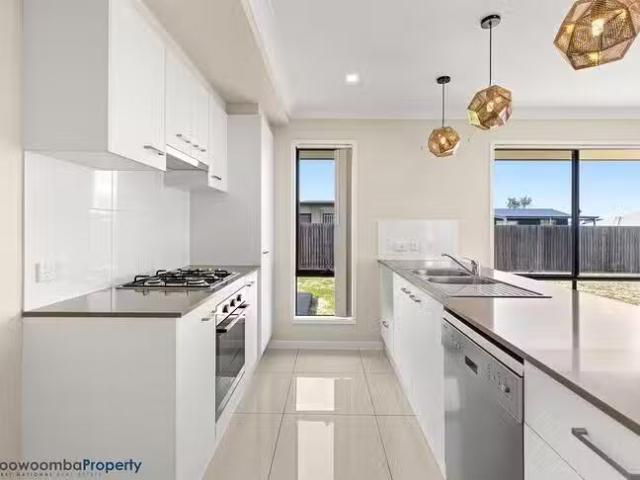 House for rent in Wyreema, Queensland