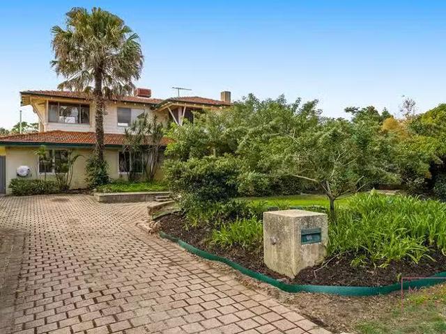 House for rent in Shelley, Western Australia