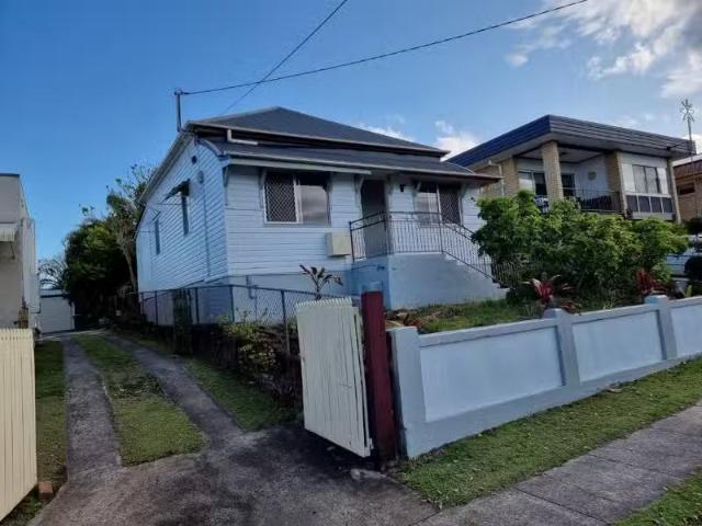House for rent in Toombul, Queensland