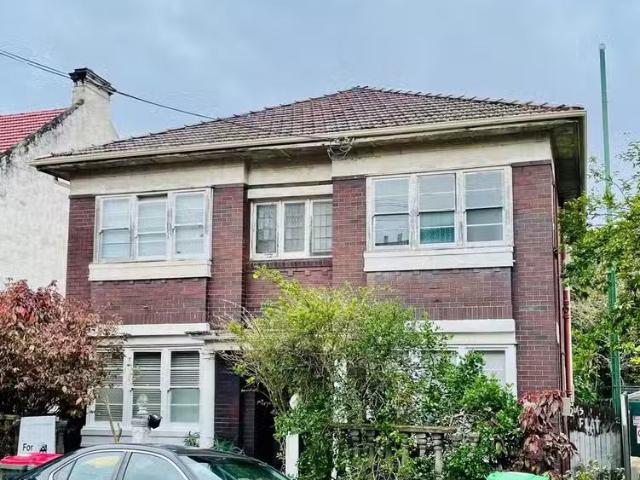 House for rent in Sydney, New South Wales