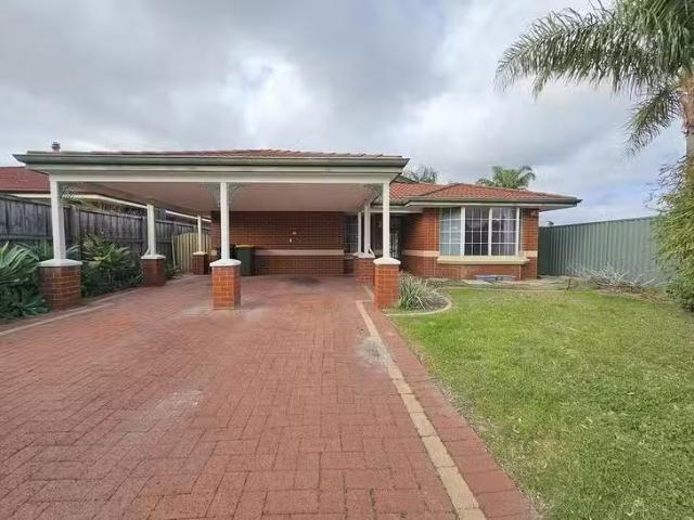 House for rent in Ellenbrook, Western Australia