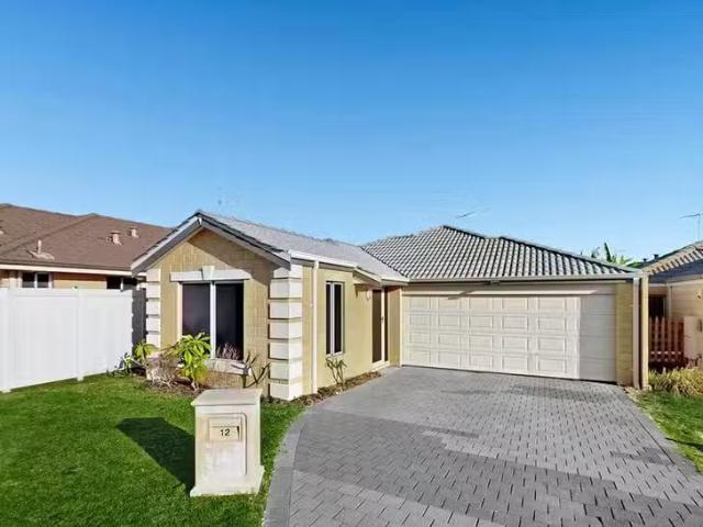 House for rent in Clarkson, Western Australia
