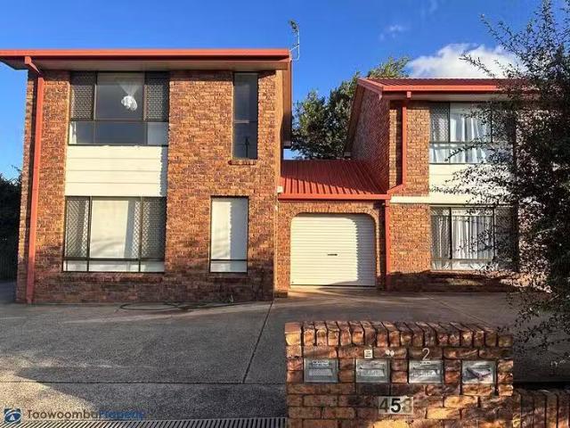 House for rent in Toowoomba, Queensland