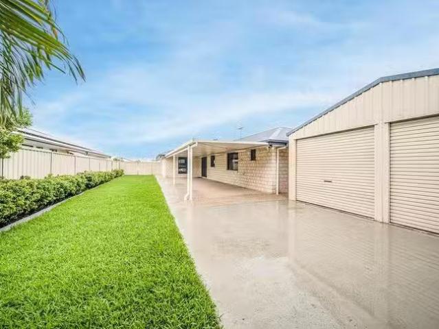 House for rent in Emerald, Queensland