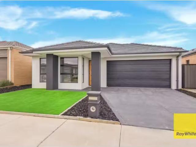 House for rent in Camerons Creek, Victoria
