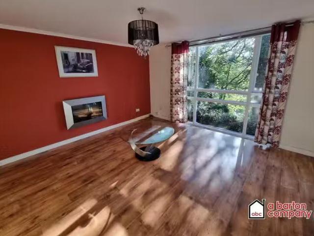 Apartment to rent