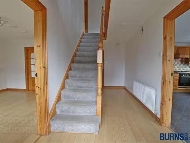 House to rent