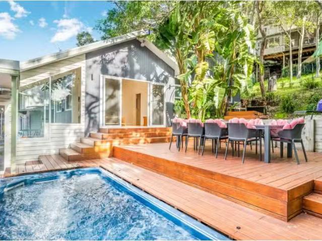 House for rent in Wagstaffe, New South Wales