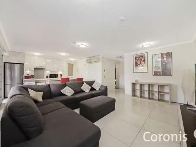 Apartment for rent in Camerons Creek, Victoria