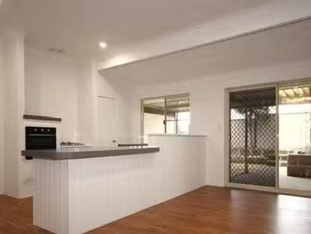 House for rent in Bunbury, Western Australia