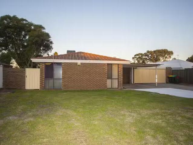 House for rent in Beechboro, Western Australia