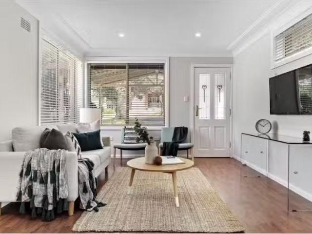 House for rent in Sydney, New South Wales