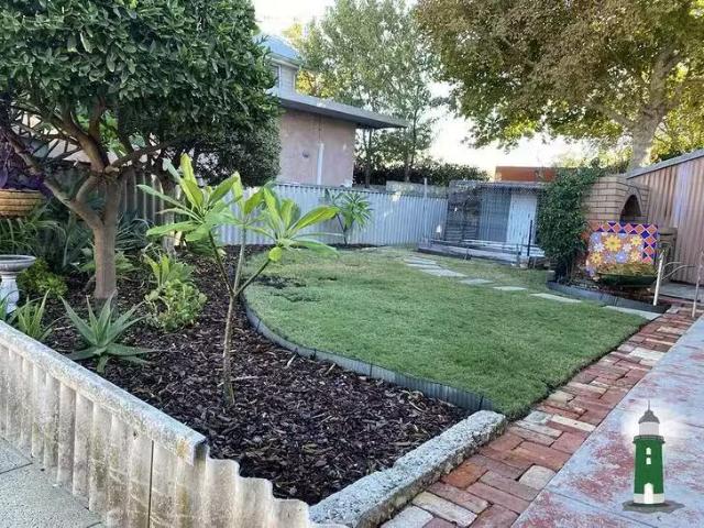House for rent in South Fremantle, Western Australia